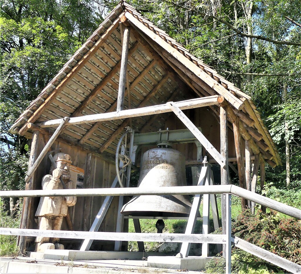 Westschleife am Hohen Pei&szlig;enberg