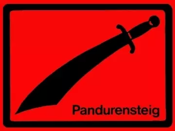 Pandurensteig